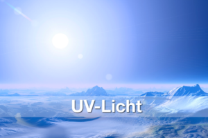UV-Licht